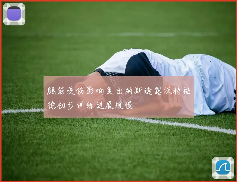 腿筋受伤影响复出纳斯透露沃特福德初步训练进展缓慢